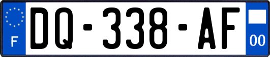 DQ-338-AF