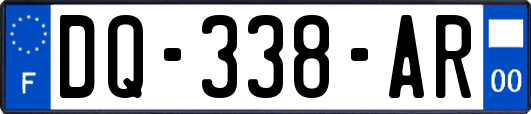 DQ-338-AR