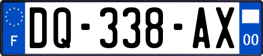 DQ-338-AX