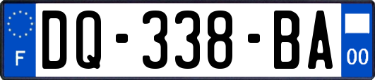 DQ-338-BA