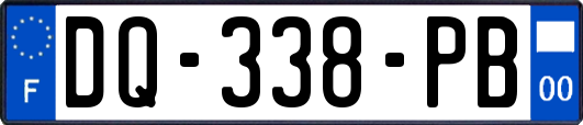 DQ-338-PB