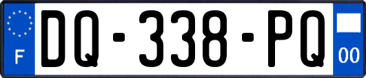 DQ-338-PQ