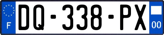 DQ-338-PX