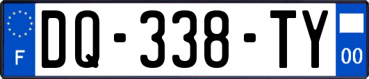 DQ-338-TY