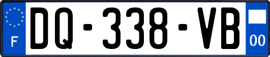 DQ-338-VB