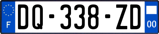 DQ-338-ZD