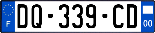 DQ-339-CD