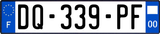 DQ-339-PF