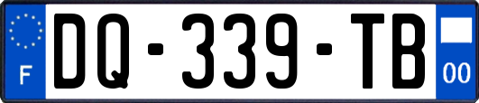 DQ-339-TB