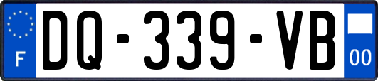 DQ-339-VB