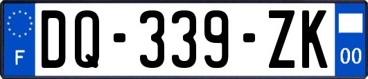 DQ-339-ZK