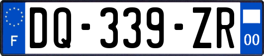 DQ-339-ZR