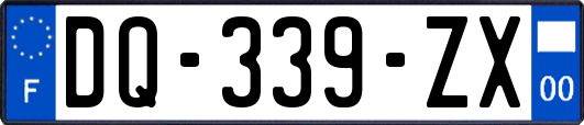 DQ-339-ZX