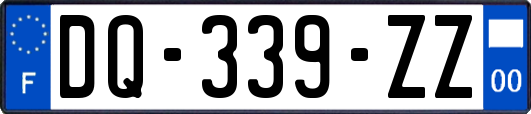 DQ-339-ZZ