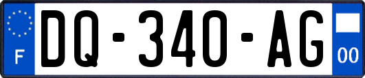 DQ-340-AG