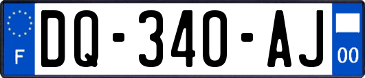 DQ-340-AJ