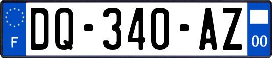 DQ-340-AZ