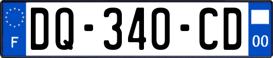 DQ-340-CD