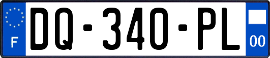 DQ-340-PL