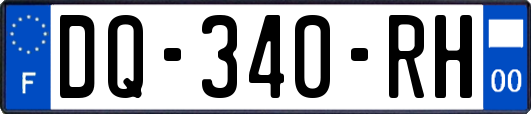 DQ-340-RH