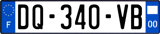 DQ-340-VB