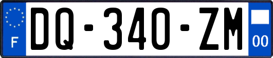 DQ-340-ZM