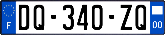 DQ-340-ZQ