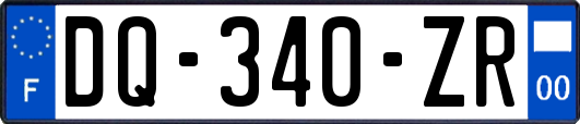 DQ-340-ZR