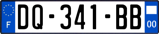 DQ-341-BB