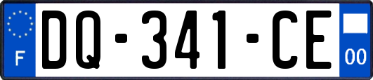 DQ-341-CE