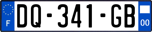 DQ-341-GB