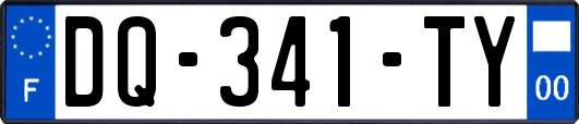 DQ-341-TY