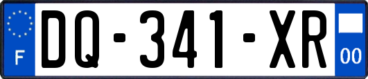 DQ-341-XR