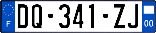 DQ-341-ZJ