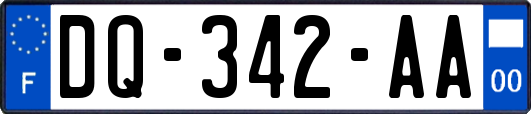 DQ-342-AA