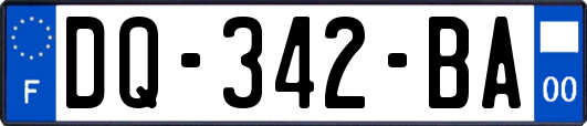 DQ-342-BA