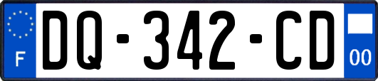 DQ-342-CD