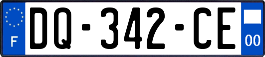 DQ-342-CE