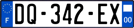 DQ-342-EX