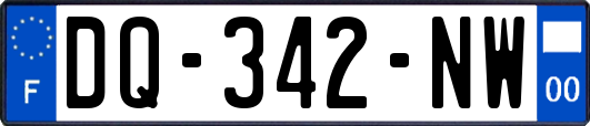 DQ-342-NW