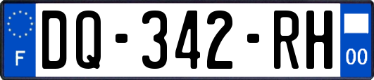 DQ-342-RH