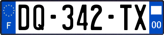 DQ-342-TX