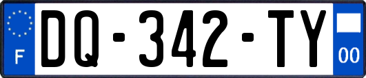 DQ-342-TY