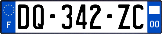 DQ-342-ZC