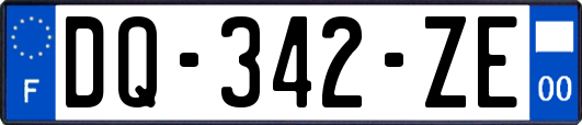 DQ-342-ZE