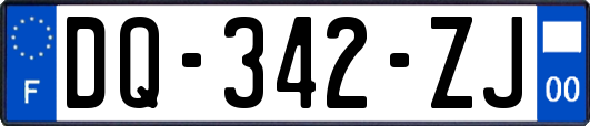 DQ-342-ZJ