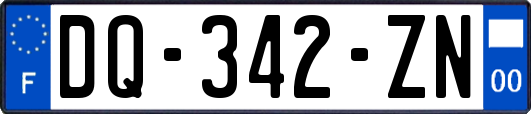 DQ-342-ZN