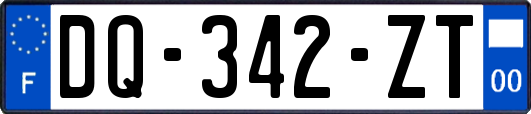 DQ-342-ZT