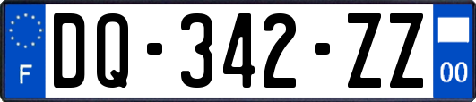 DQ-342-ZZ