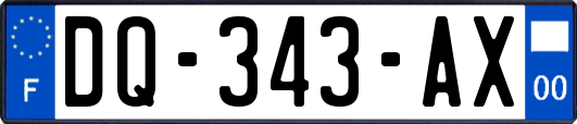 DQ-343-AX